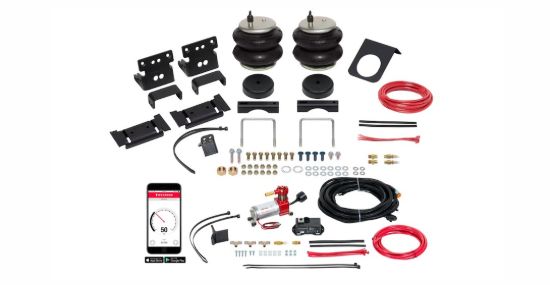 Picture of 2848 Firestone Industrial Helper Spring Kit