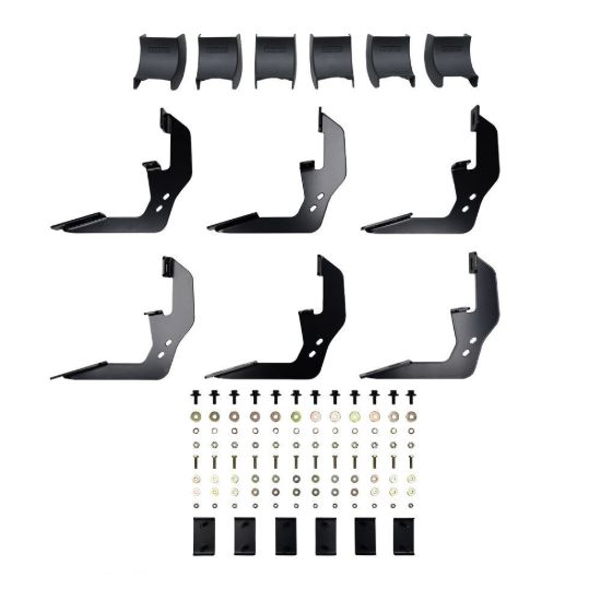 Picture of 2851275PK Westin Automotive Nerf Bar Mounting Kit