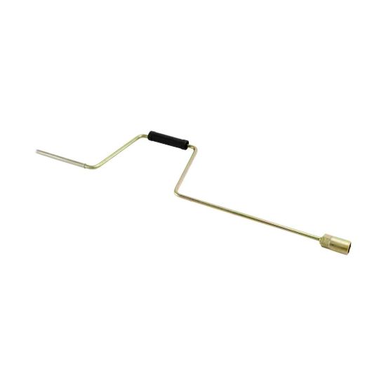 Picture of 285324 Lippert Components Trailer Stabilizer Jack Stand Crank