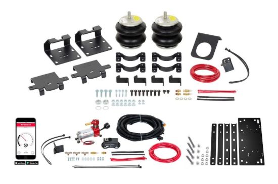 Picture of 2874 Firestone Industrial Helper Spring Kit