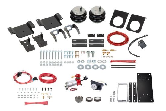 Picture of 2875 Firestone Industrial Helper Spring Kit