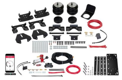 Picture of 2890 Firestone Industrial Helper Spring Kit