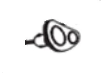 Picture of 28964 Thetford Toilet Flush Switch