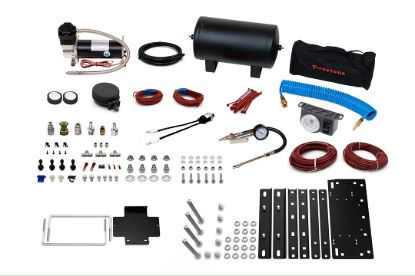 Picture of 2902 Firestone Industrial Helper Spring Compressor Kit