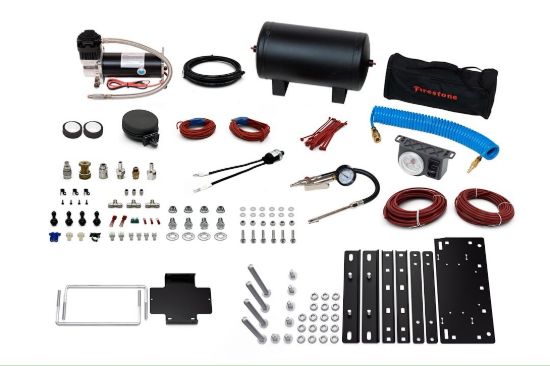 Picture of 2902 Firestone Industrial Helper Spring Compressor Kit