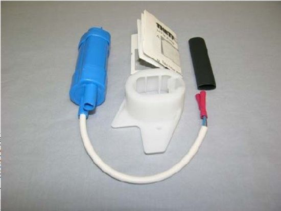 Picture of 29027 Thetford Toilet Pump