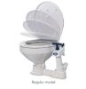 Picture of 290905000 Jabsco Toilet
