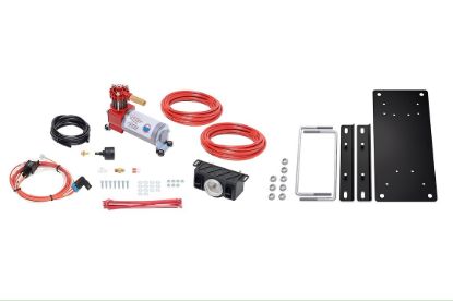 Picture of 2910 Firestone Industrial Helper Spring Compressor Kit