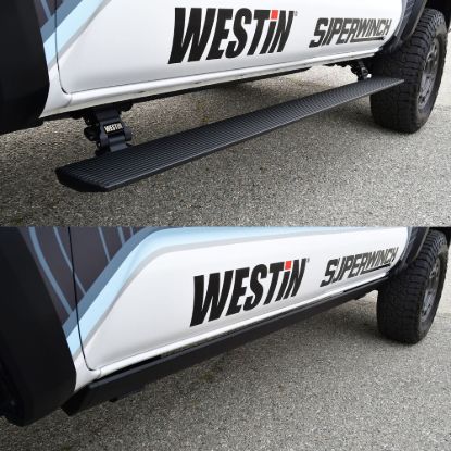 Picture of 2923565 Westin Automotive Running Board