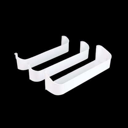 Picture of 2932576166 Dometic Refrigerator Door Bin