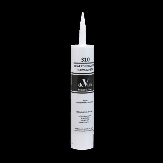 Picture of 2943397006 Dometic Refrigerator Cooling Unit Sealant