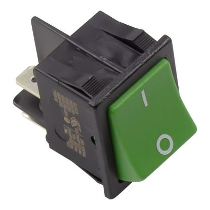 Picture of 295143310 Dometic Refrigerator Power Selector Switch