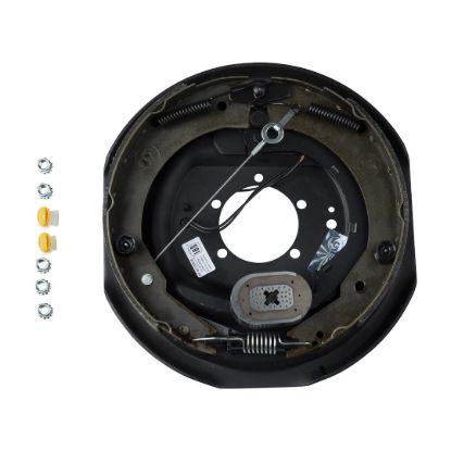 Picture of 296652 Lippert Components Trailer Brake Assembly