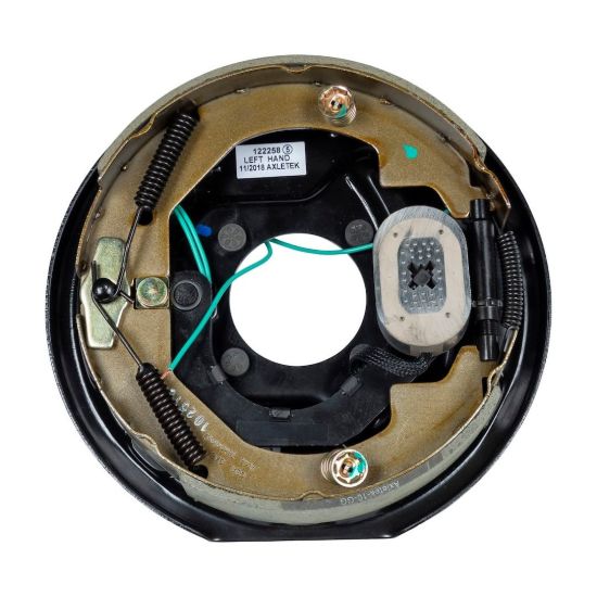 Picture of 297956 Lippert Components Trailer Brake Assembly