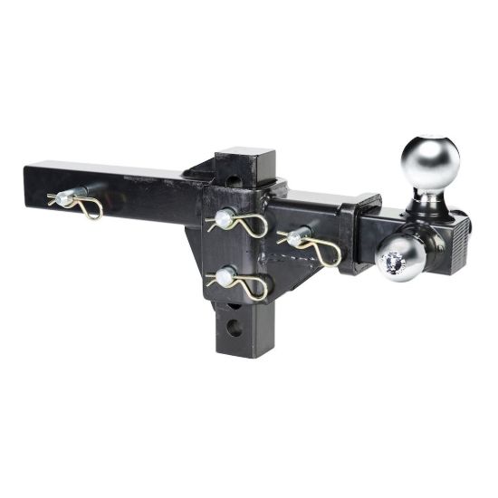 Picture of 30001 Husky Towing Trailer Hitch Ball Mount