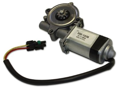 Picture of 301695 Lippert Components Entry Step Motor