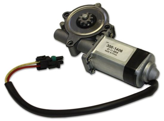 Picture of 301695 Lippert Components Entry Step Motor