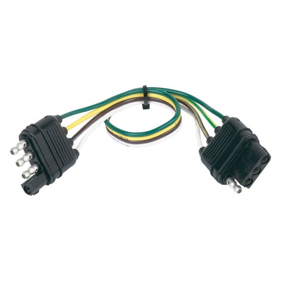 Picture of 30170 Husky Towing Trailer Wiring Connector
