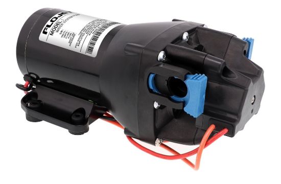 Picture of 301V117S3A Flojet Fresh Water Pump