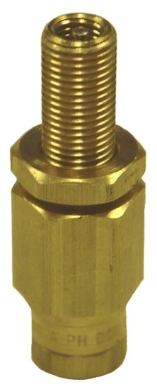 Picture of 3032 Firestone Industrial Helper Spring Inflation Valve