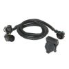 Picture of 30342 Husky Towing Trailer Wiring Connector