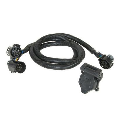 Picture of 30342 Husky Towing Trailer Wiring Connector