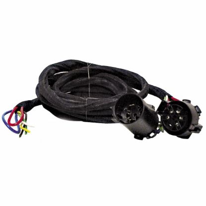 Picture of 30392 Husky Towing Trailer Wiring Connector