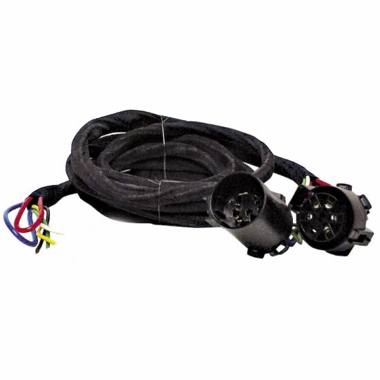 Picture of 30392 Husky Towing Trailer Wiring Connector