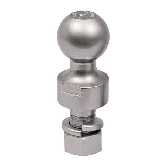 Picture of 30601 Husky Towing Trailer Hitch Ball