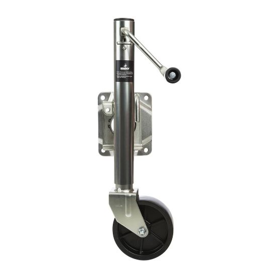 Picture of 30655 Husky Towing Trailer Tongue Jack