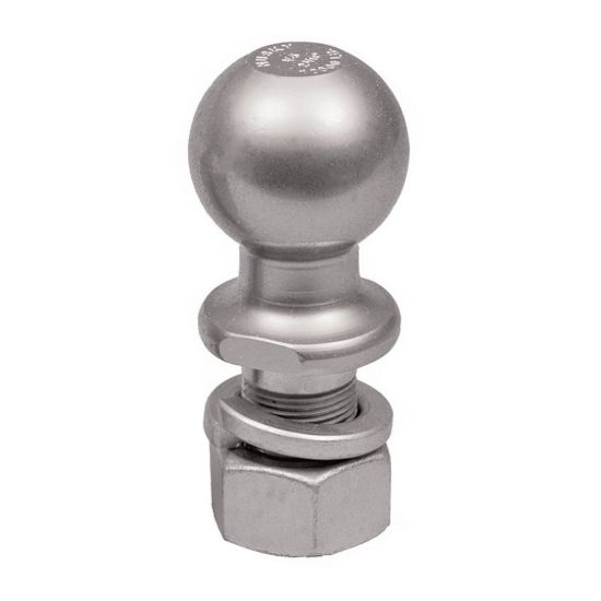 Picture of 30678 Husky Towing Trailer Hitch Ball