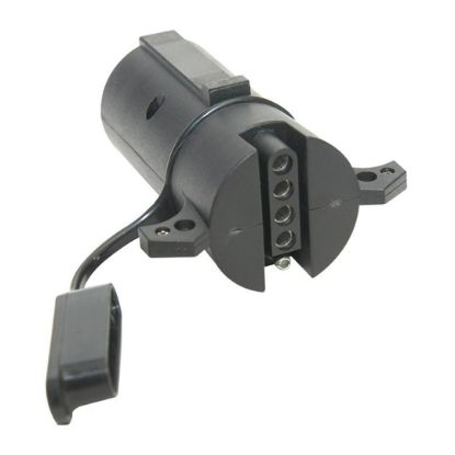 Picture of 30692 Husky Towing Trailer Wiring Connector Adapter