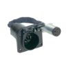 Picture of 30693 Husky Towing Trailer Wiring Connector Adapter