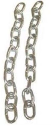 Picture of 30698 Husky Towing Trailer Safety Chain