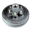 Picture of 30804 Husky Towing Trailer Brake Hub Assembly