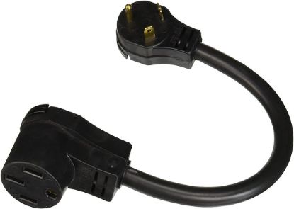 Picture of 30AM50AF18 SouthWire Corp. Power Cord Adapter