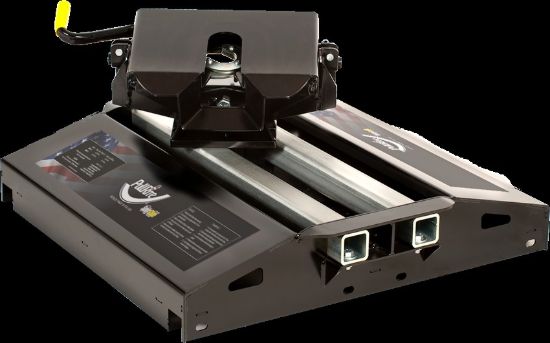 Picture of 3100 PullRite Fifth Wheel Trailer Hitch