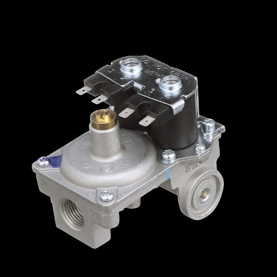 Picture of 31150 Dometic Furnace Gas Valve