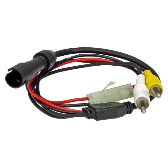 Picture of 31300006 ASA Electronics Action Camera Adapter