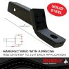 Picture of 31357 Husky Towing Trailer Hitch Ball Mount