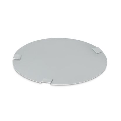 Picture of 31361 Dometic Furnace Duct Cover Plate