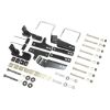 Picture of 31413 Husky Towing Fifth Wheel Trailer Hitch Mount Kit