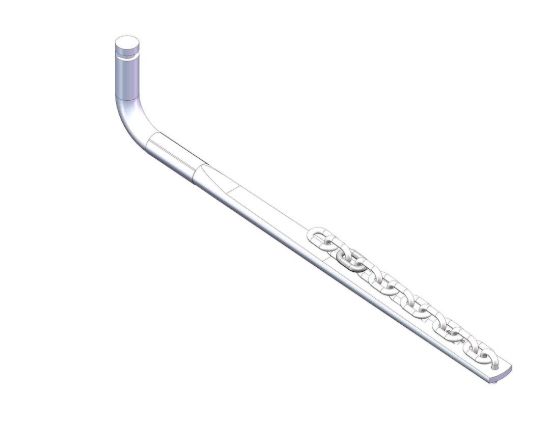 Picture of 31519 Husky Towing Weight Distribution Hitch Bar