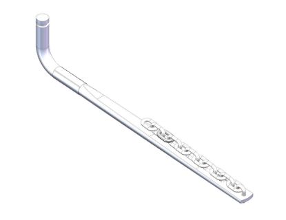 Picture of 31520 Husky Towing Weight Distribution Hitch Bar