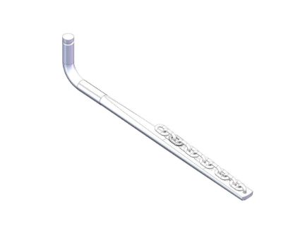 Picture of 31522 Husky Towing Weight Distribution Hitch Bar