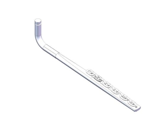 Picture of 31522 Husky Towing Weight Distribution Hitch Bar