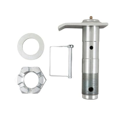 Picture of 31574 Husky Towing Fifth Wheel Trailer Hitch Hardware