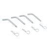 Picture of 31576 Husky Towing Fifth Wheel Trailer Hitch Rail Pin