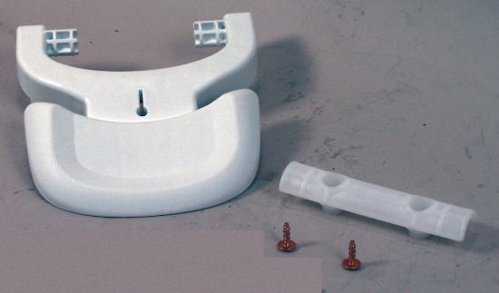 Picture of 31709 Thetford Toilet Flush Pedal