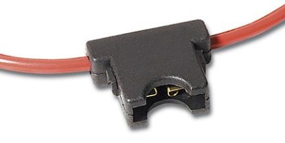 Picture of 31813 WirthCo Fuse Holder
